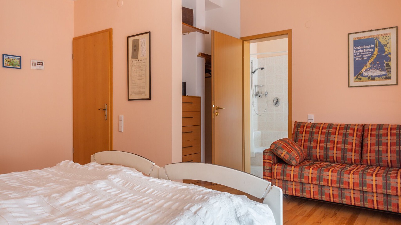 Photo of Bedroom in Magomadas