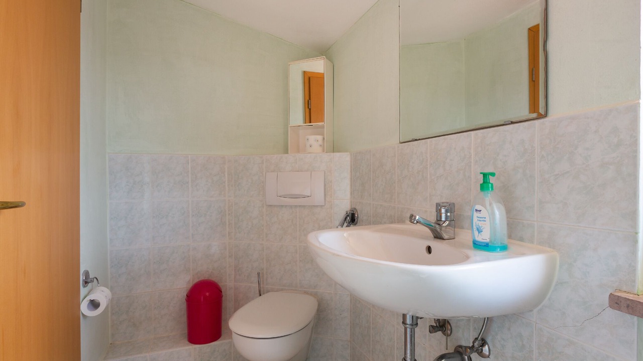 Photo of Bathroom in Magomadas