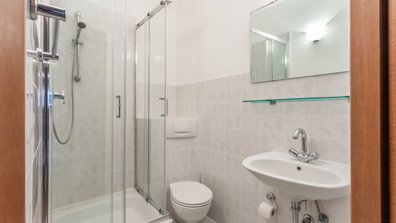 Photo of Bathroom in Magomadas