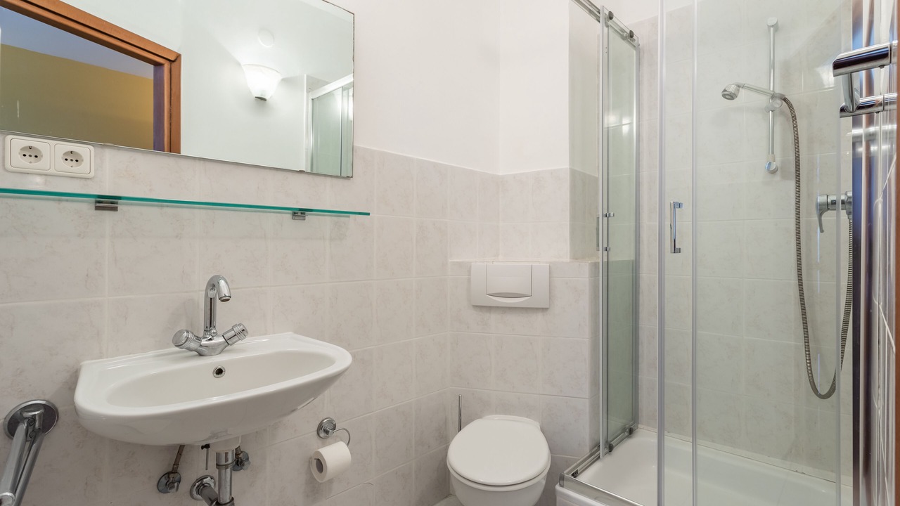 Photo of Bathroom in Magomadas