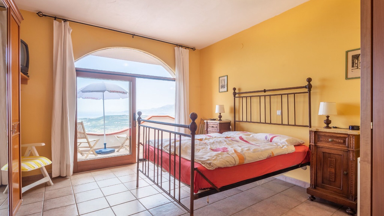 Photo of Bedroom in Magomadas