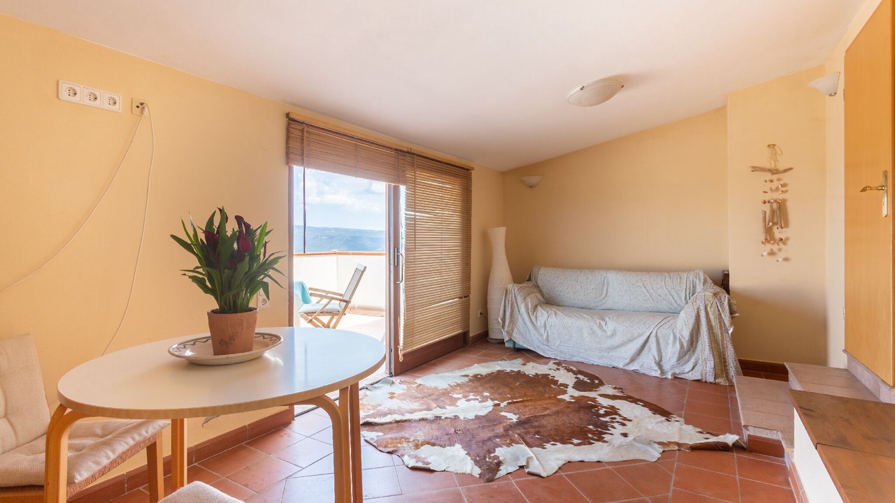 Photo of Livingroom in Magomadas
