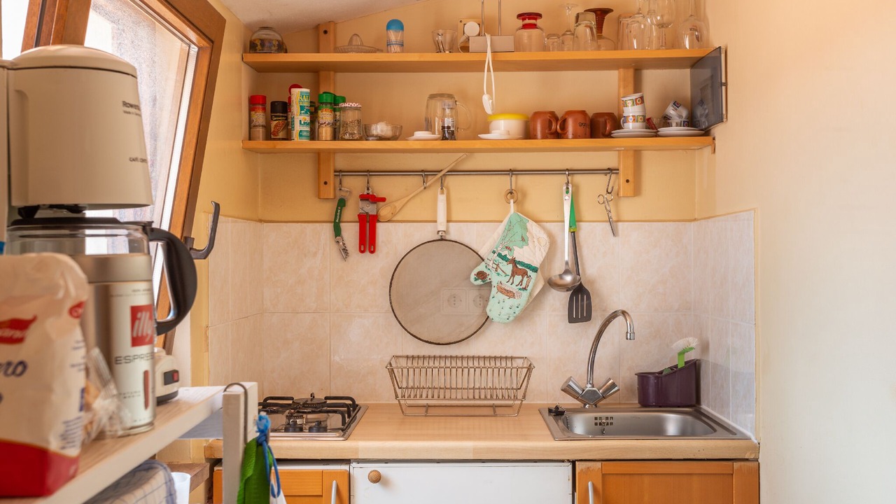 Photo of Kitchen in Magomadas