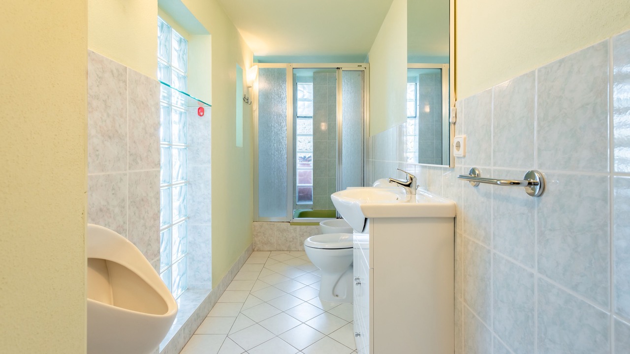 Photo of Bathroom in Magomadas