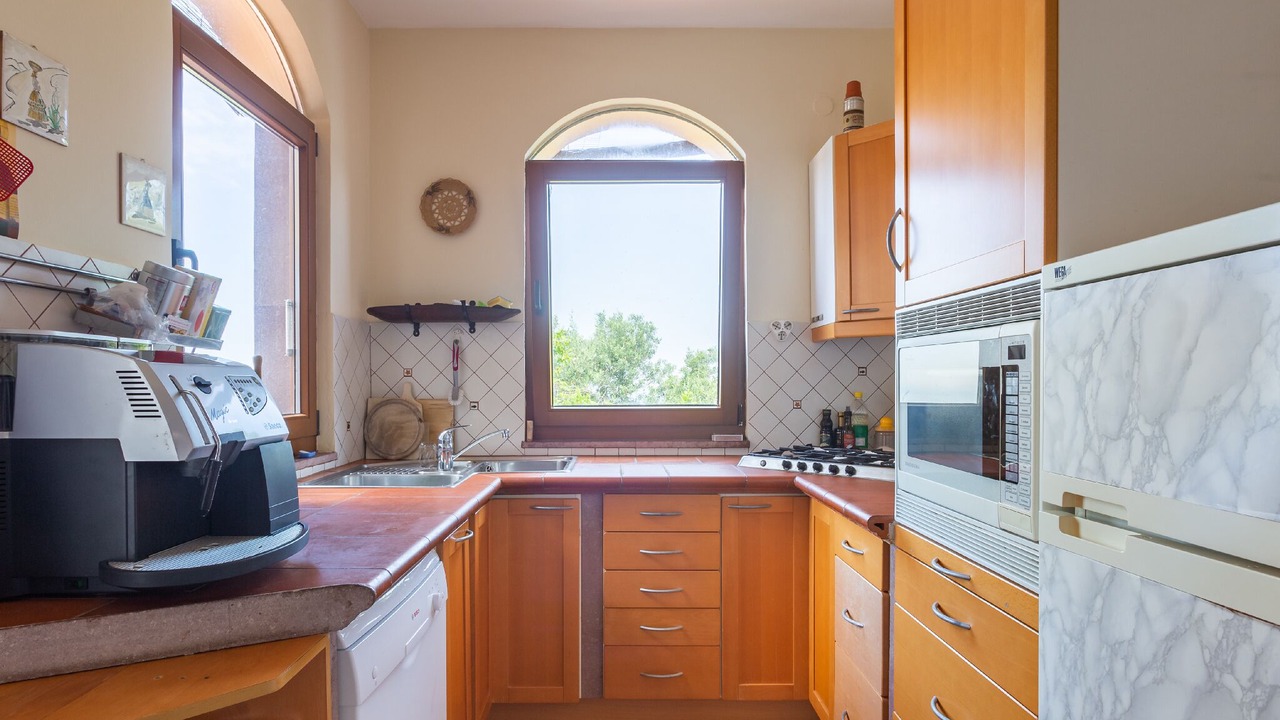 Photo of Kitchen in Magomadas