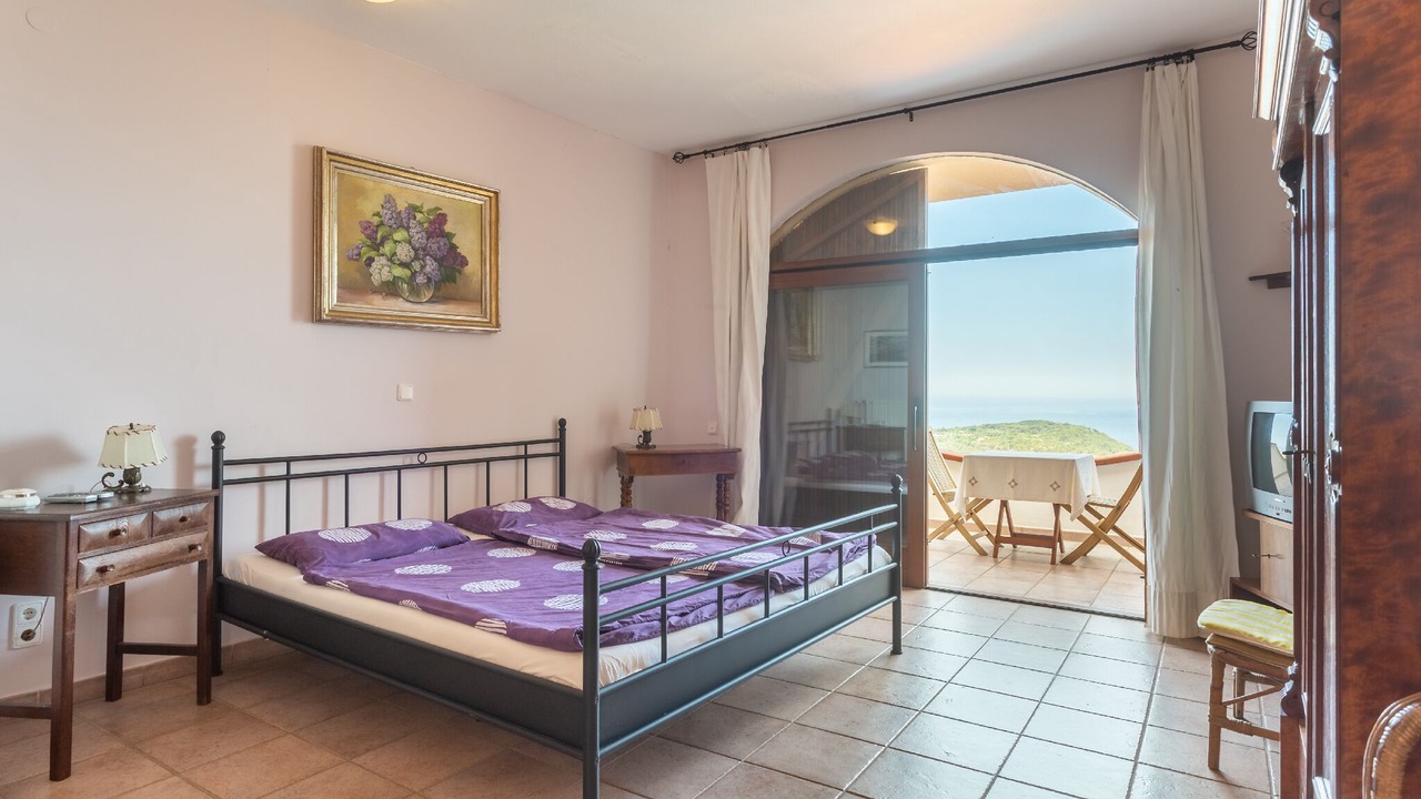 Photo of Bedroom in Magomadas
