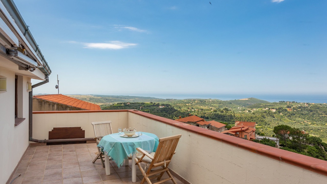 Photo of Outdoor in Magomadas