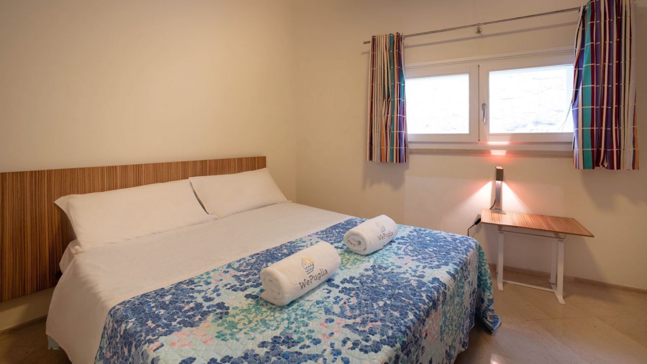 Photo of Bedroom in Polignano a Mare