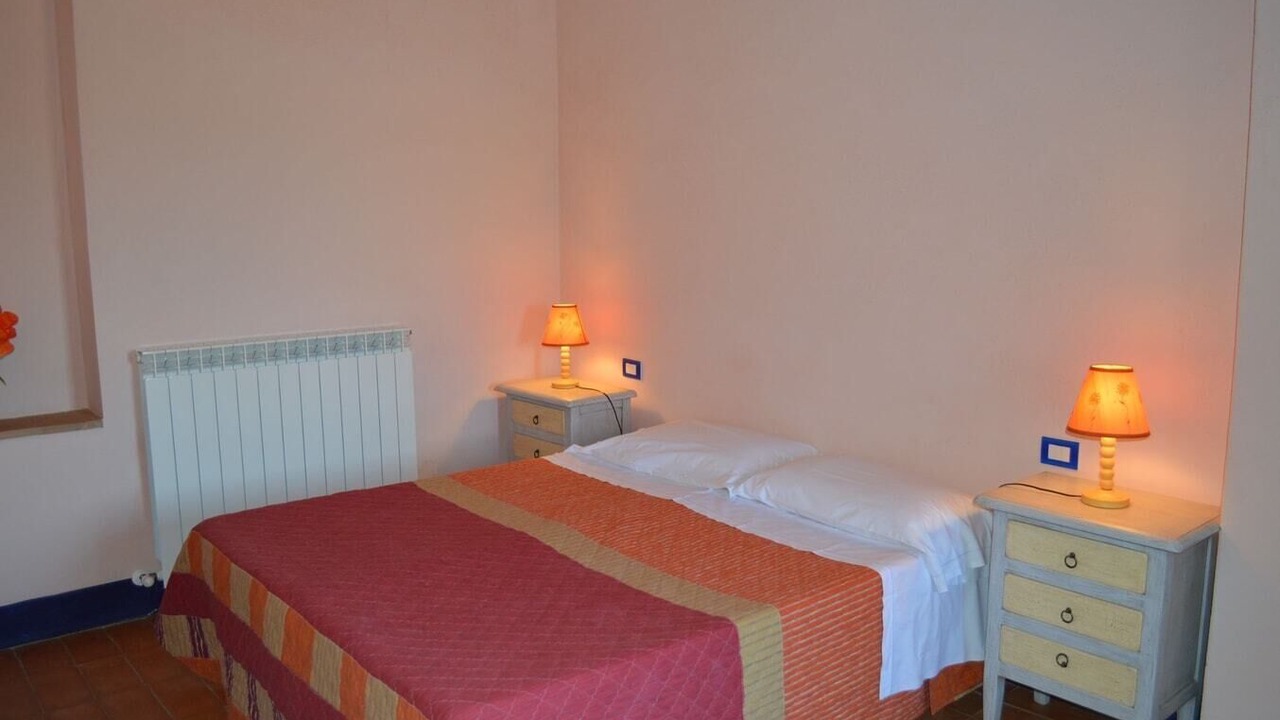 Photo of Bedroom in Asciano