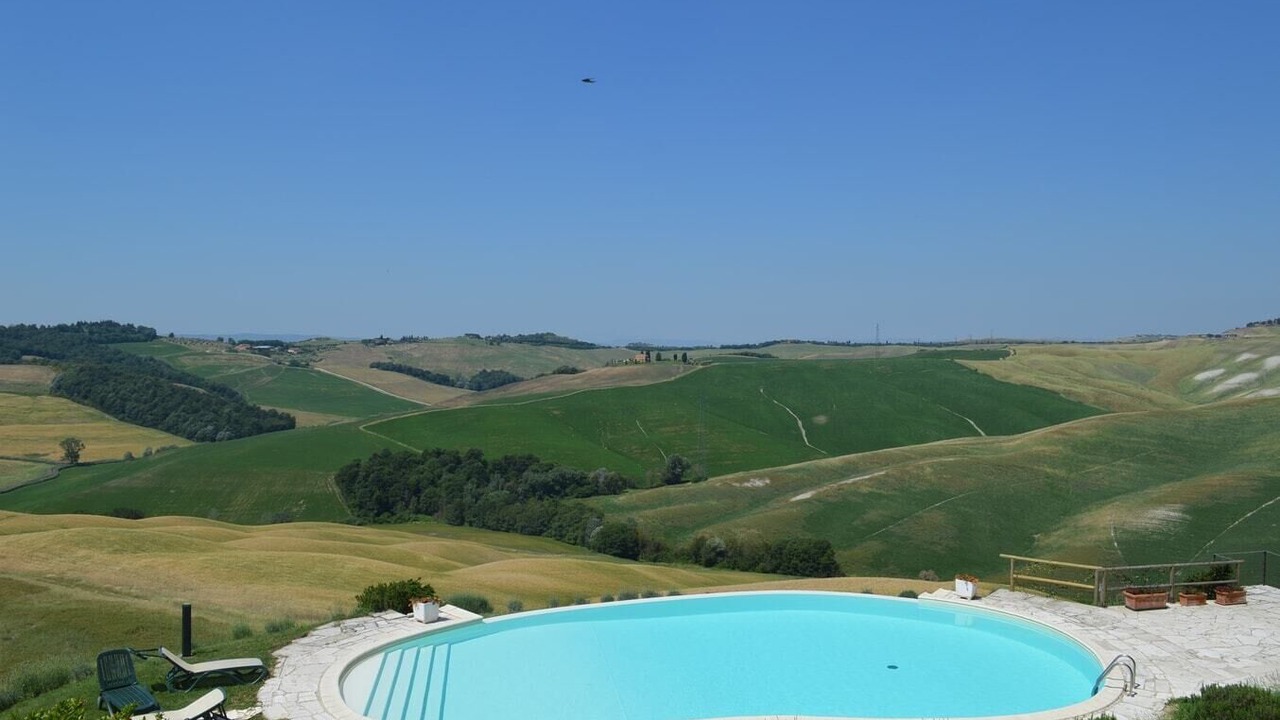 Photo of Outdoor in Asciano