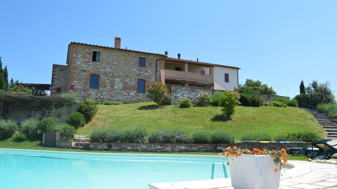 Photo of Outdoor in Asciano