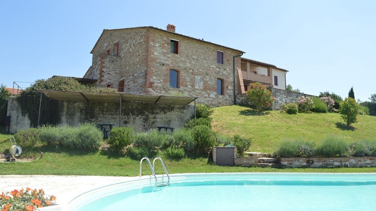 Photo of Outdoor in Asciano