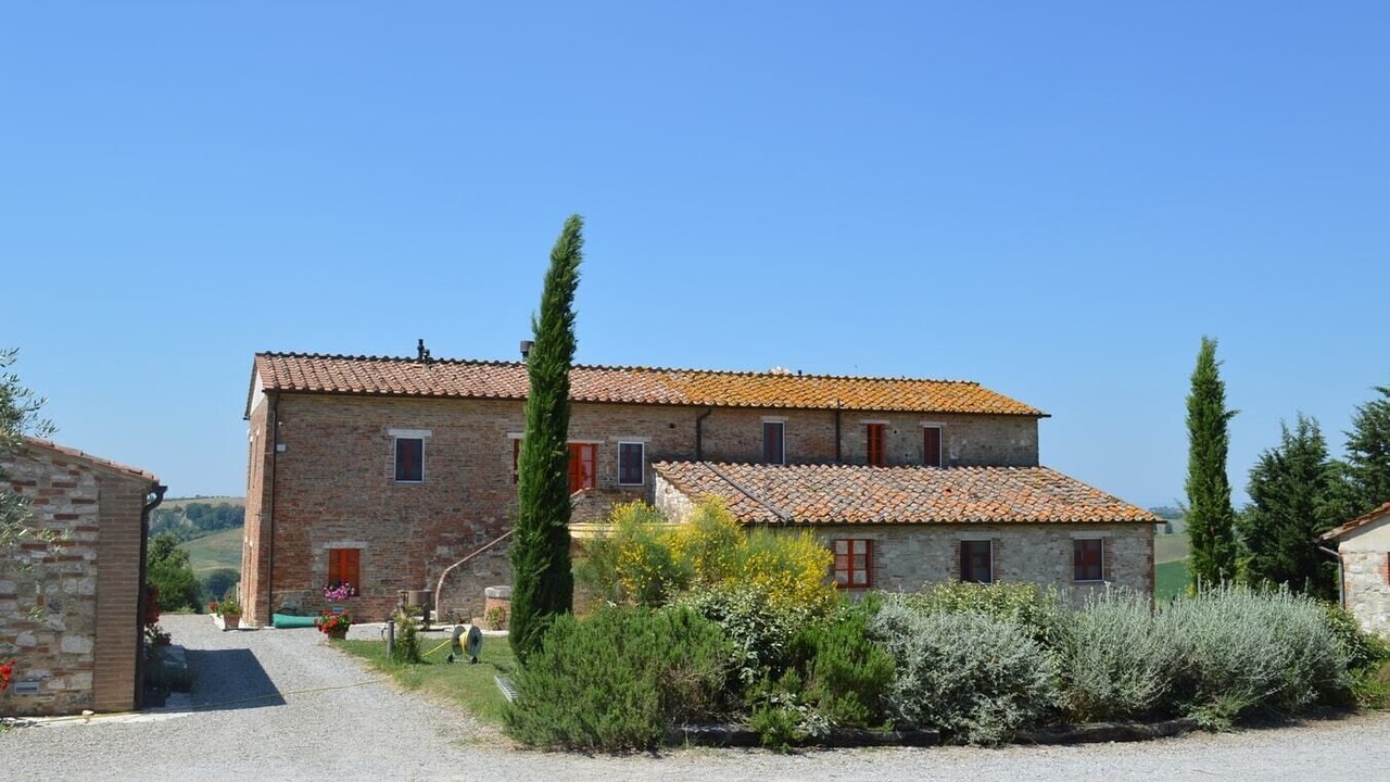 Photo of Outdoor in Asciano