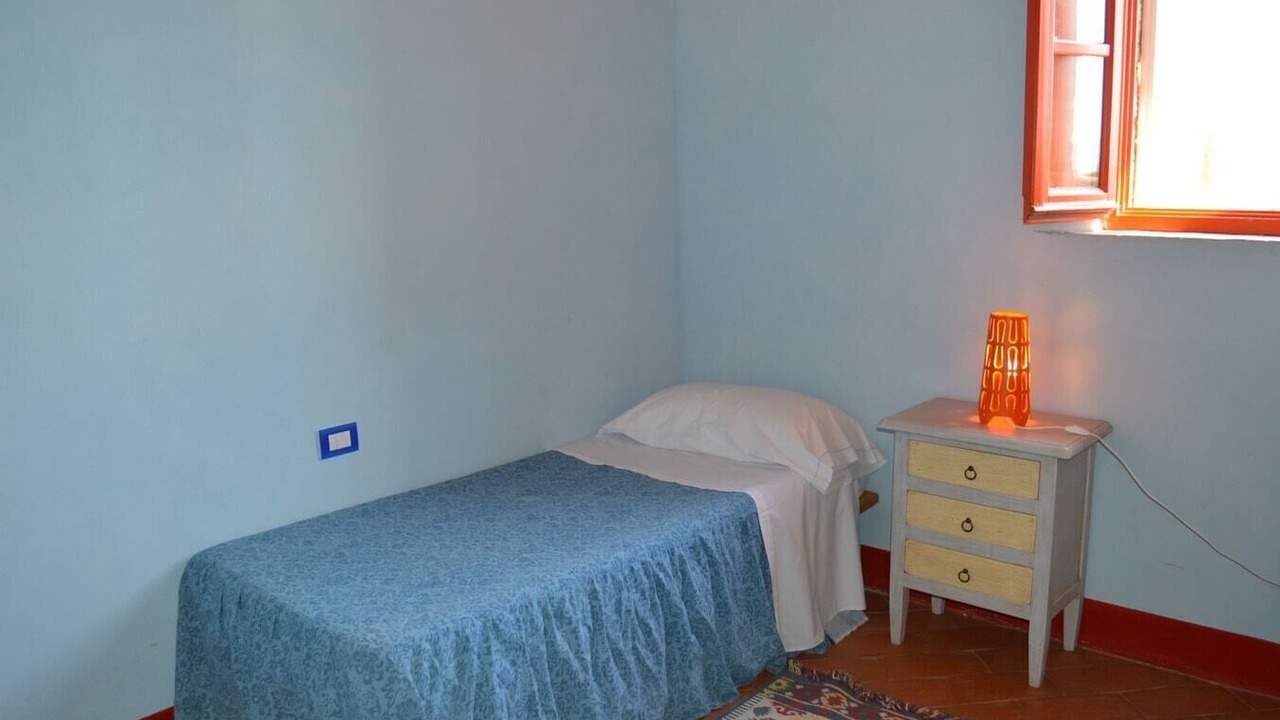 Photo of Bedroom in Asciano