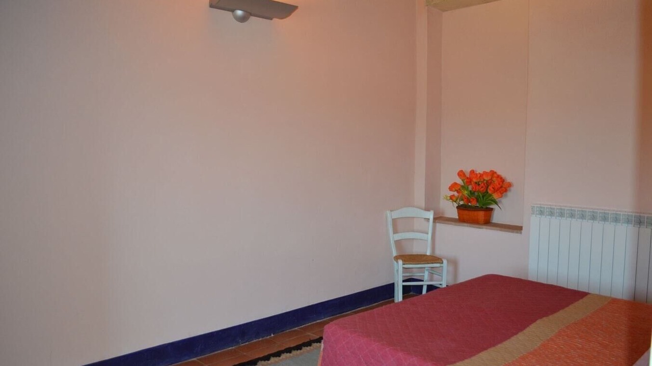 Photo of Bedroom in Asciano