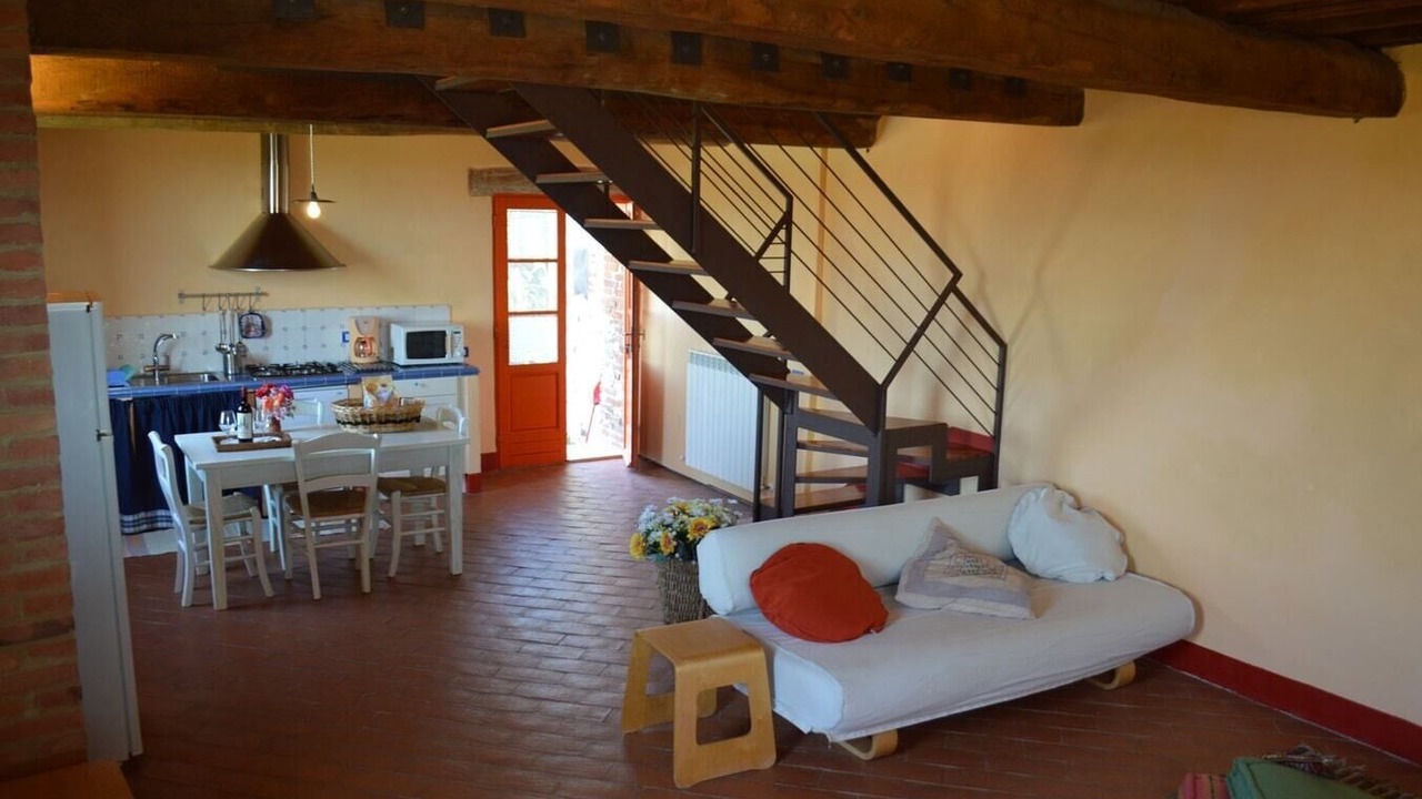 Photo of Livingroom in Asciano