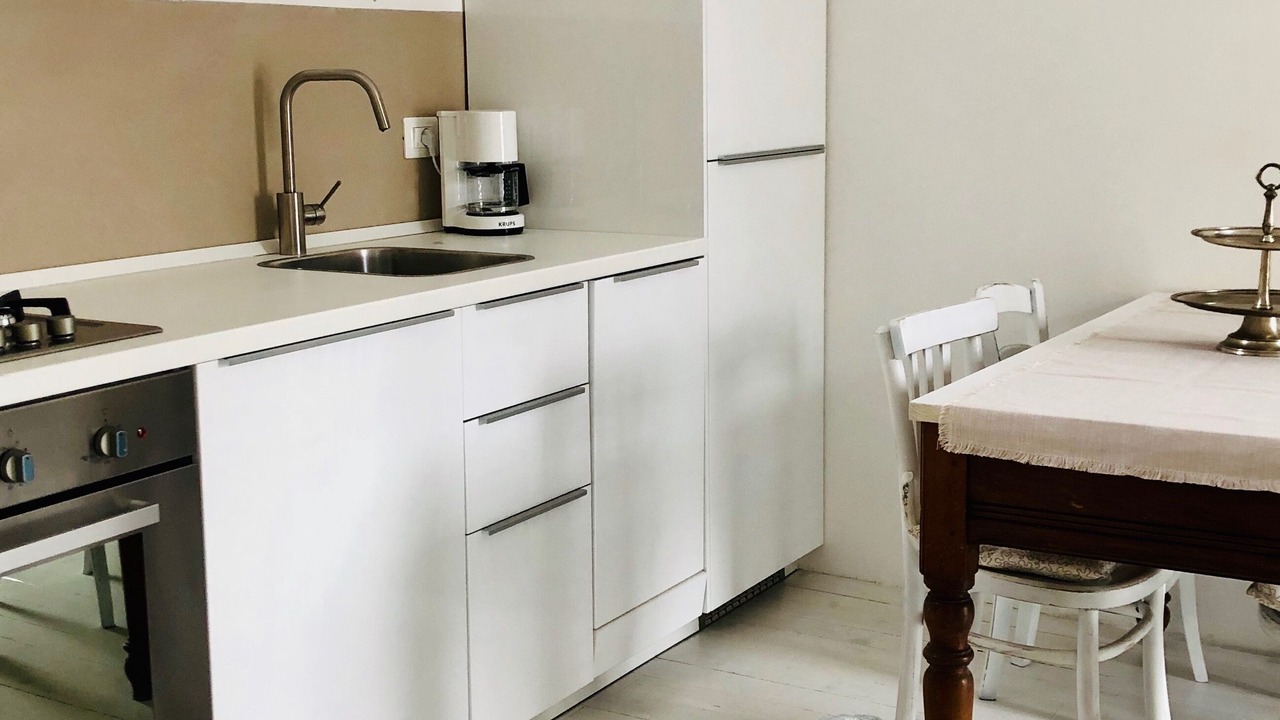 Photo of Kitchen in Mondovi