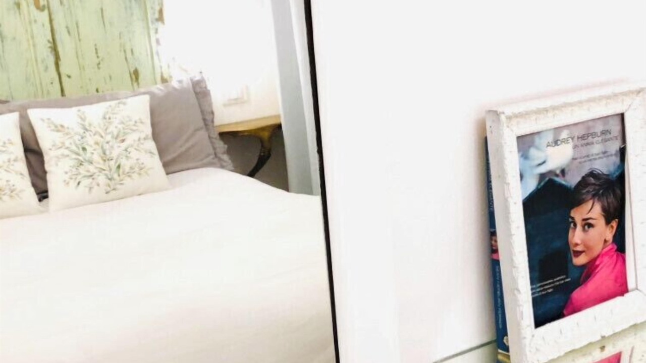 Photo of Bedroom in Mondovi