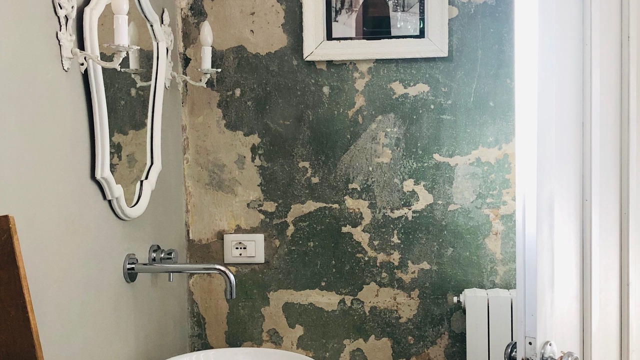 Photo of Bathroom in Mondovi