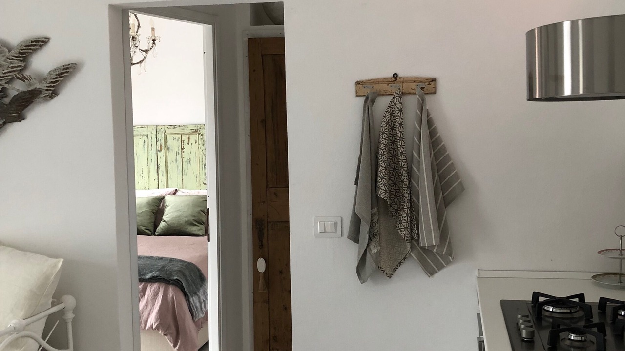 Photo of Bedroom in Mondovi