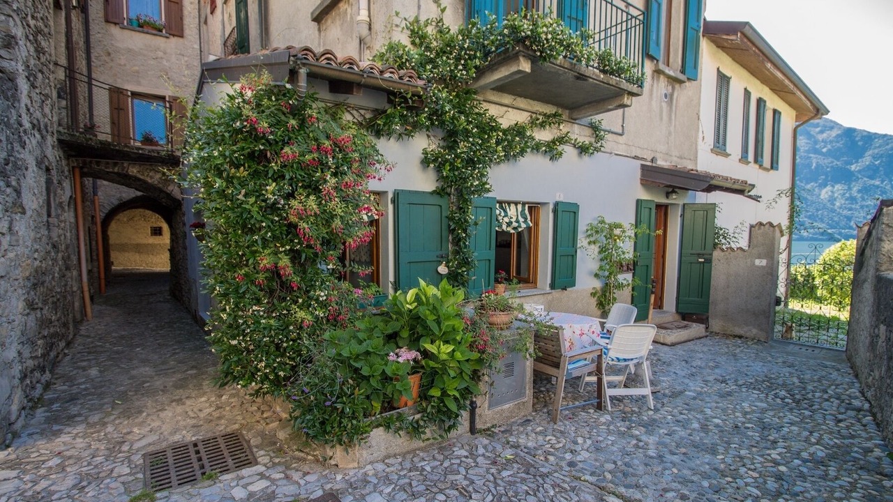 Photo of Outdoor in Tremezzo