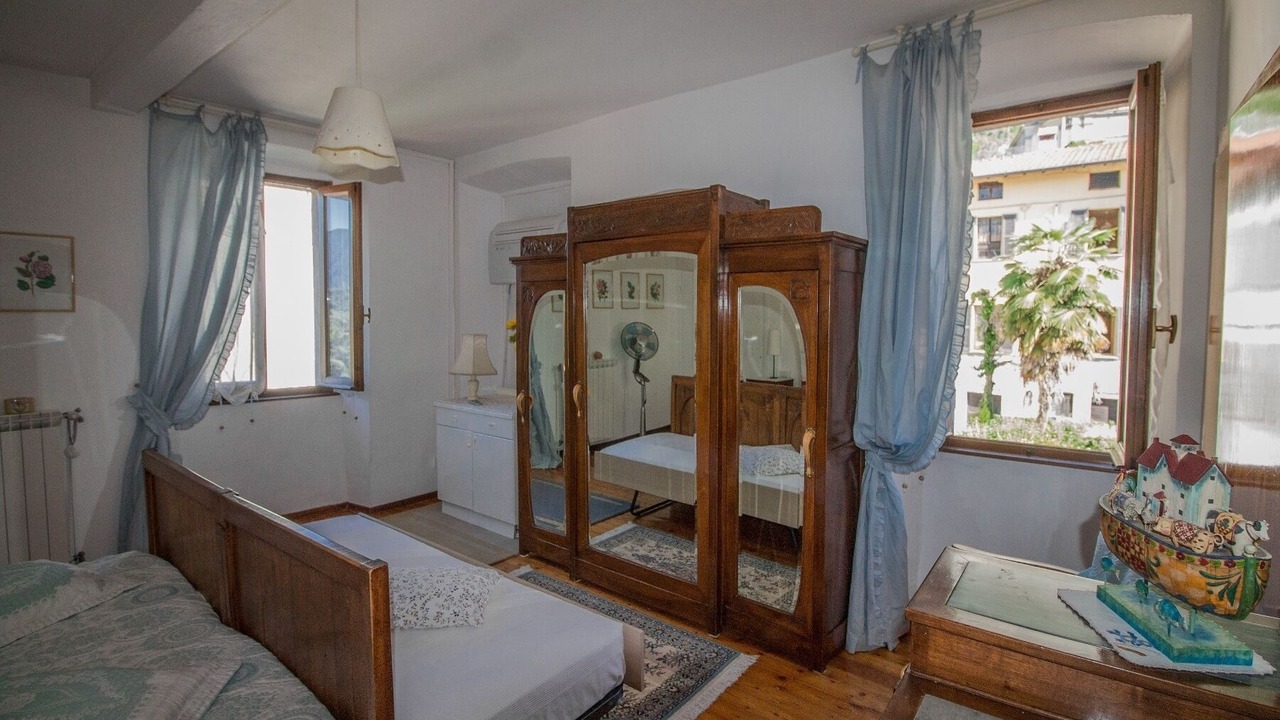 Photo of Bedroom in Tremezzo