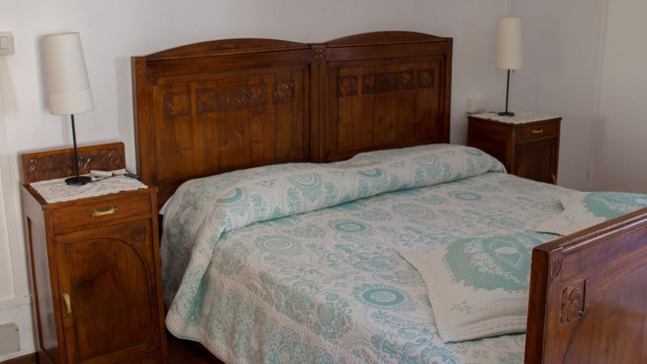 Photo of Bedroom in Tremezzo