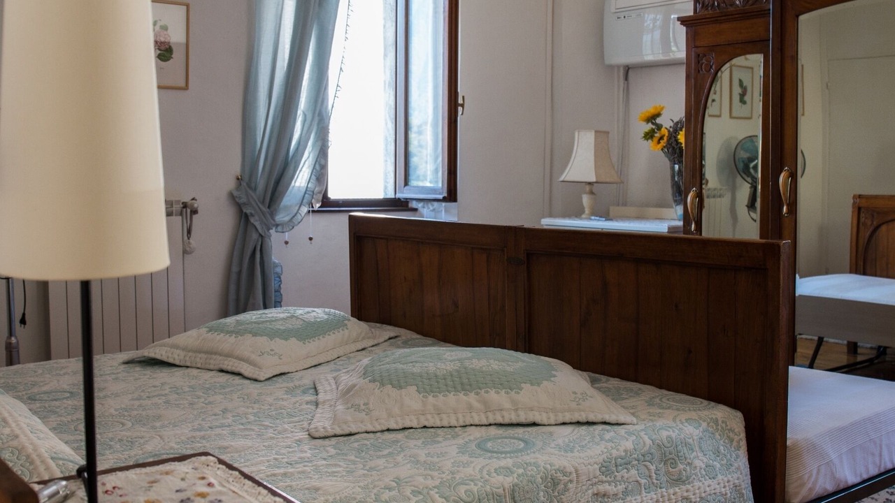 Photo of Bedroom in Tremezzo