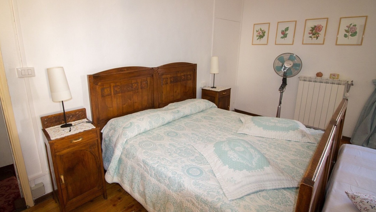 Photo of Bedroom in Tremezzo