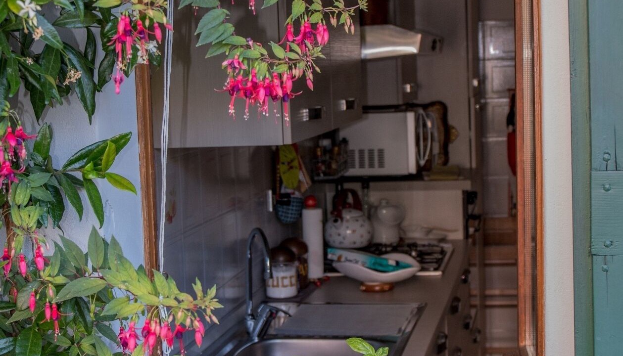 Photo of Kitchen in Tremezzo