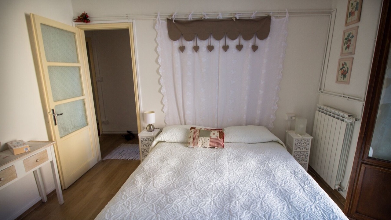 Photo of Bedroom in Tremezzo