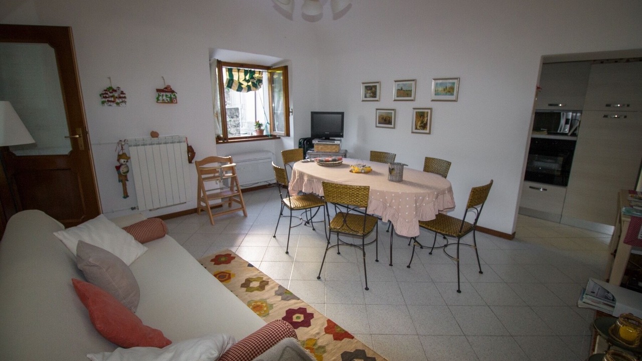Photo of Livingroom in Tremezzo