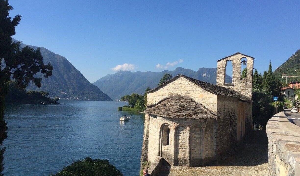 Photo of Outdoor in Tremezzo