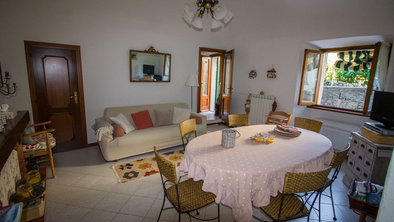 Photo of Livingroom in Tremezzo