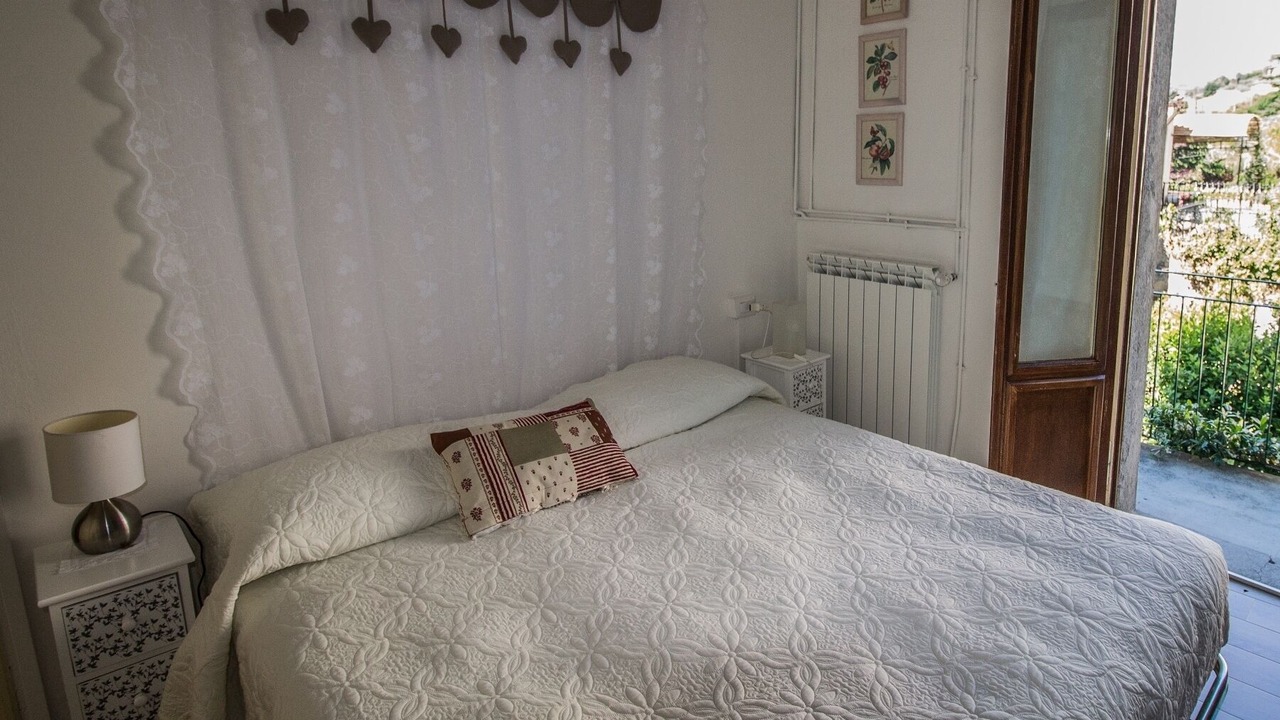 Photo of Bedroom in Tremezzo