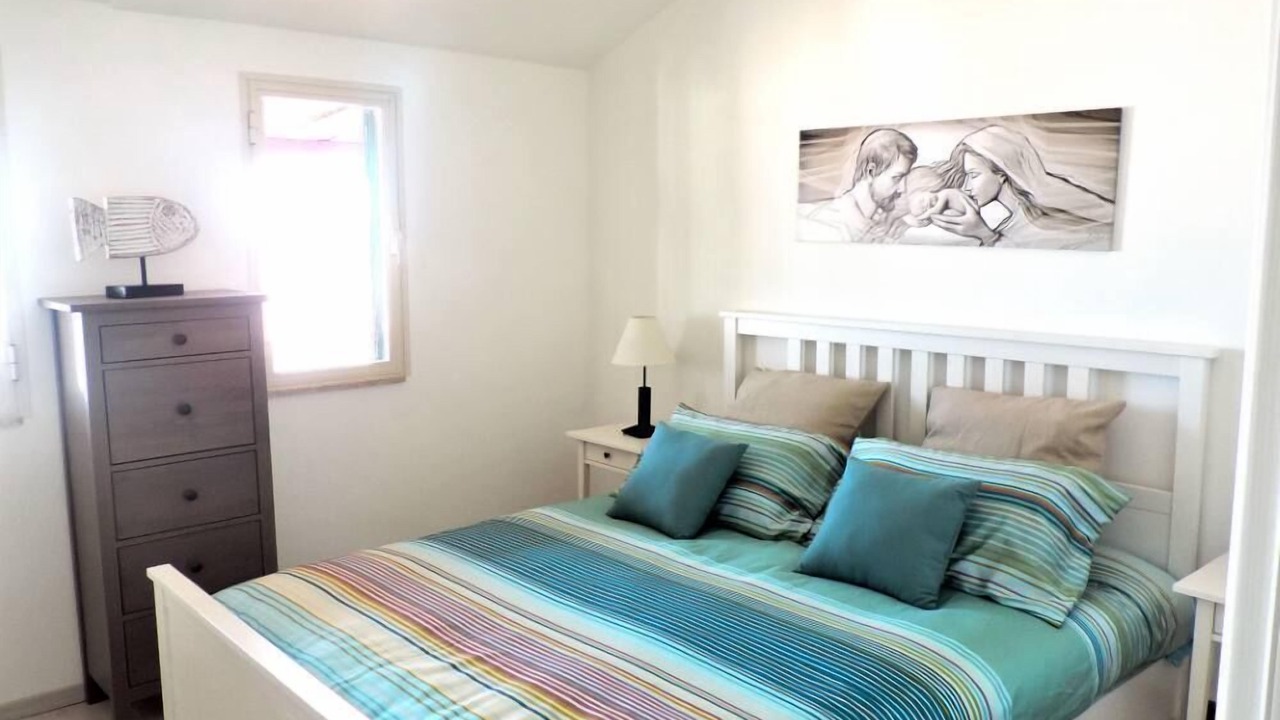 Photo of Bedroom in Marina di Ragusa
