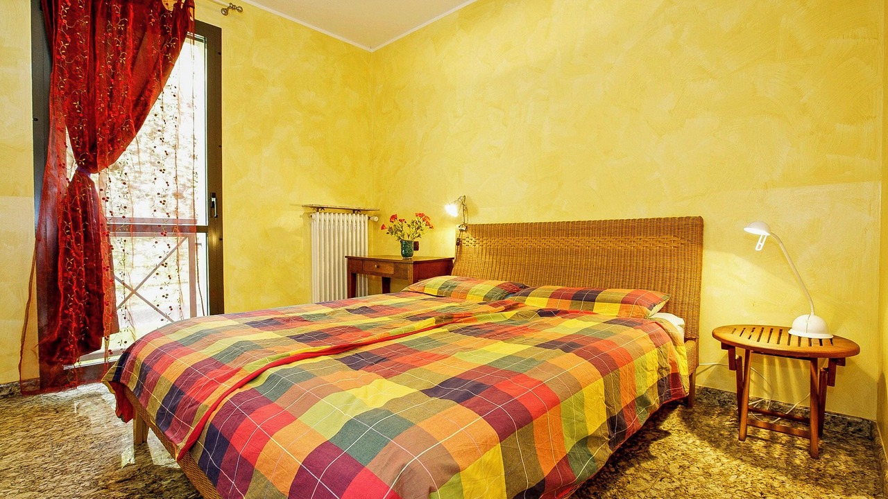 Photo of Bedroom in Susello