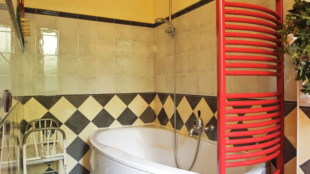 Photo of Bathroom in Susello