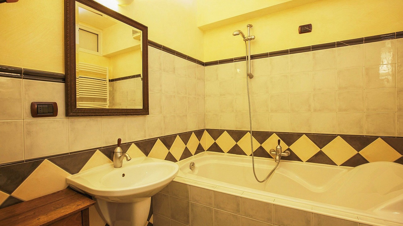 Photo of Bathroom in Susello