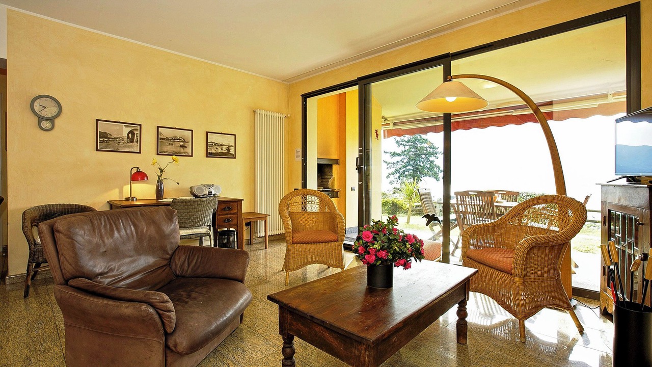 Photo of Livingroom in Susello