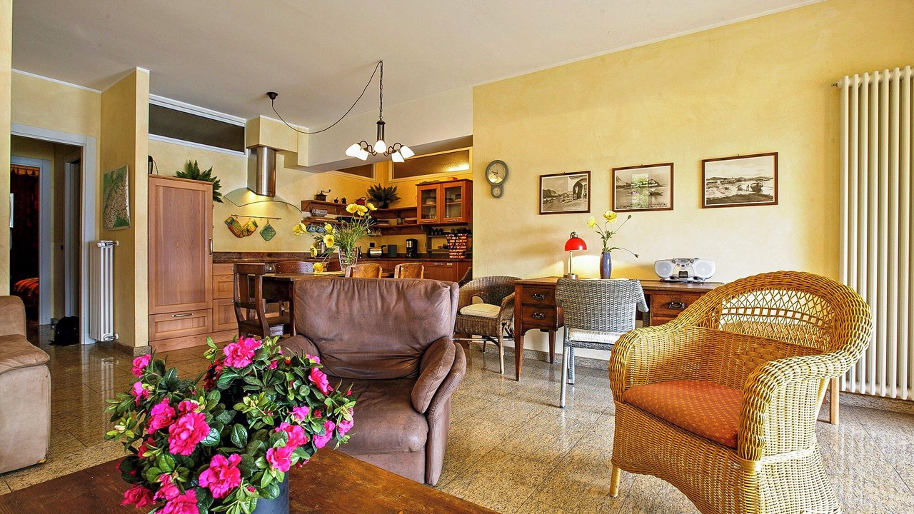 Photo of Livingroom in Susello