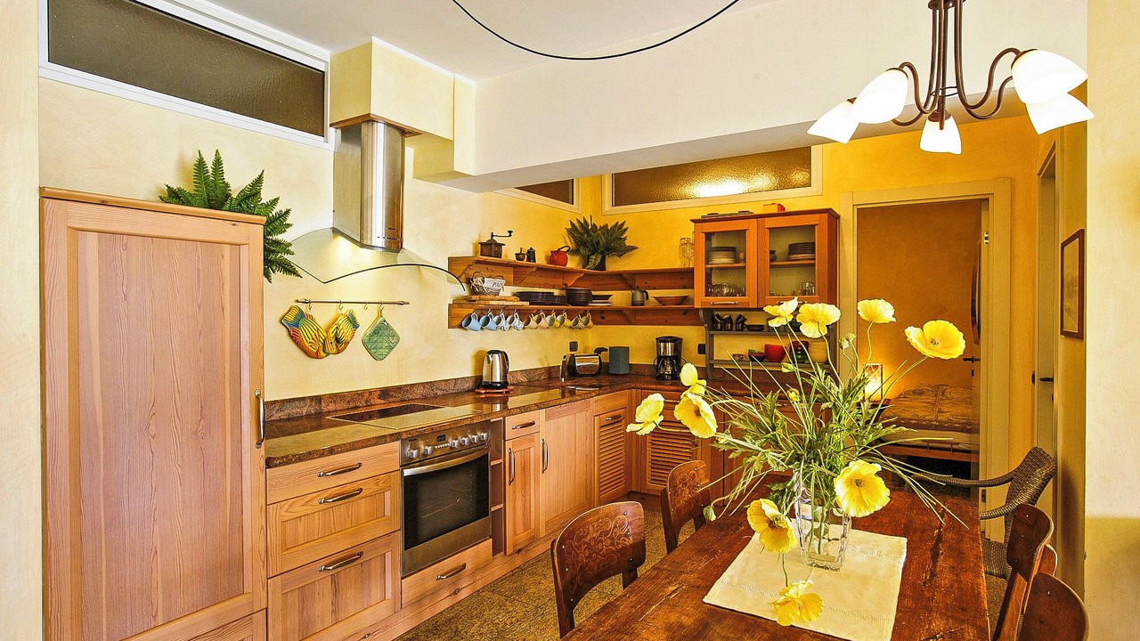 Photo of Kitchen in Susello