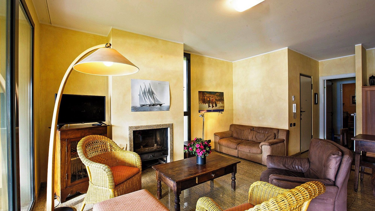 Photo of Livingroom in Susello