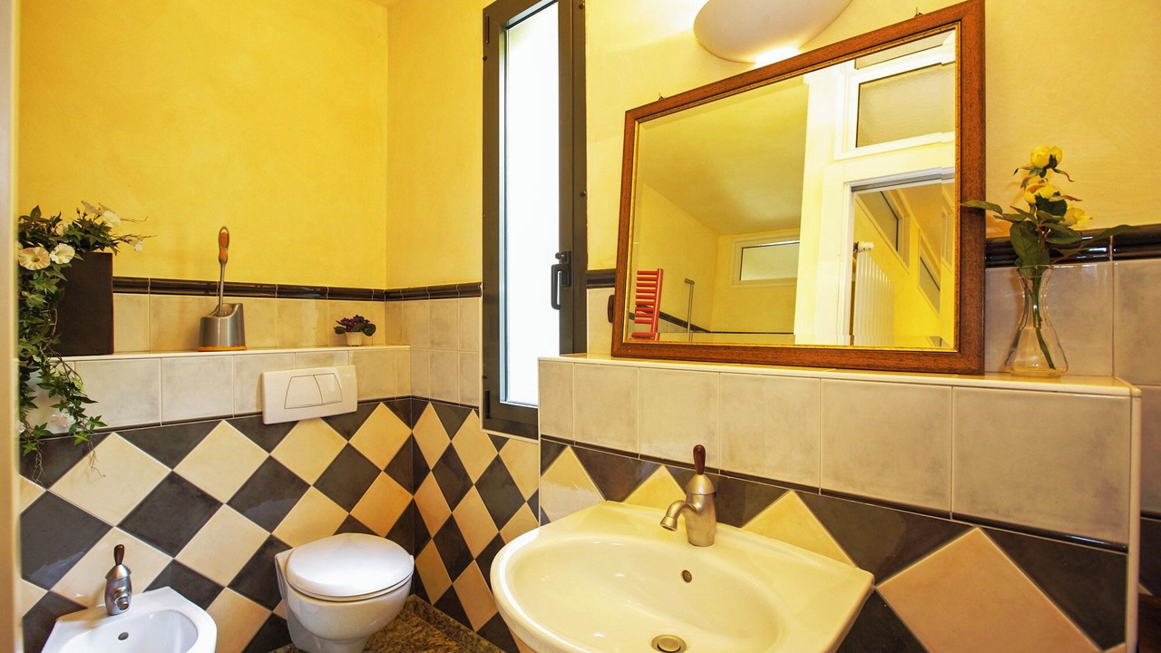 Photo of Bathroom in Susello