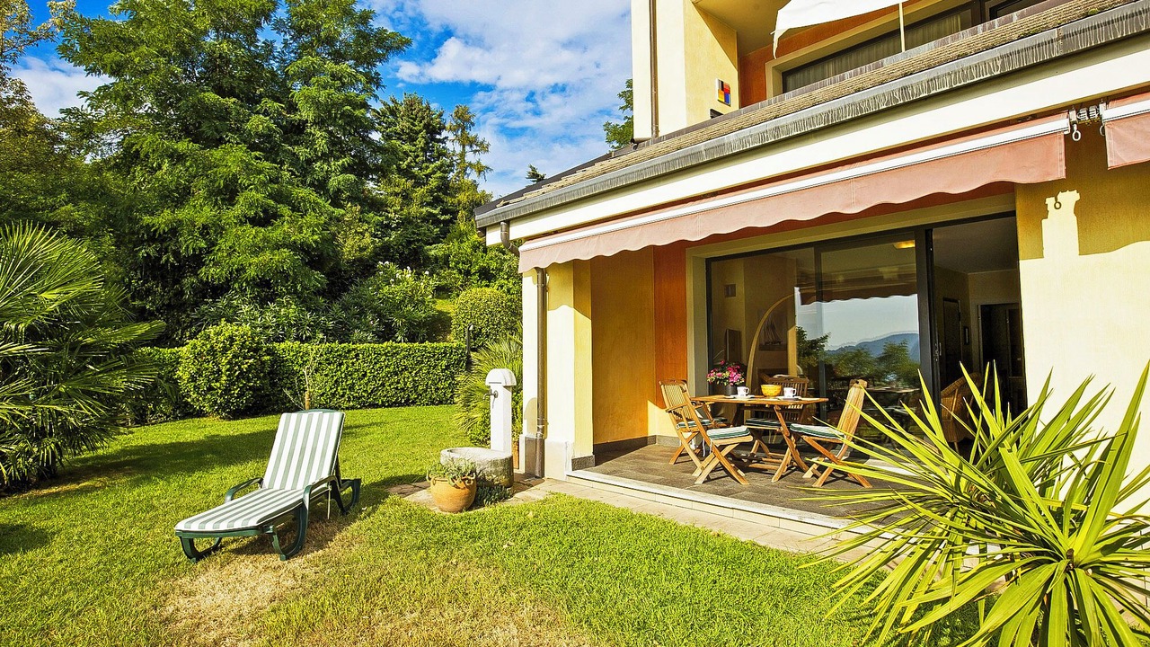 Photo of Outdoor in Susello