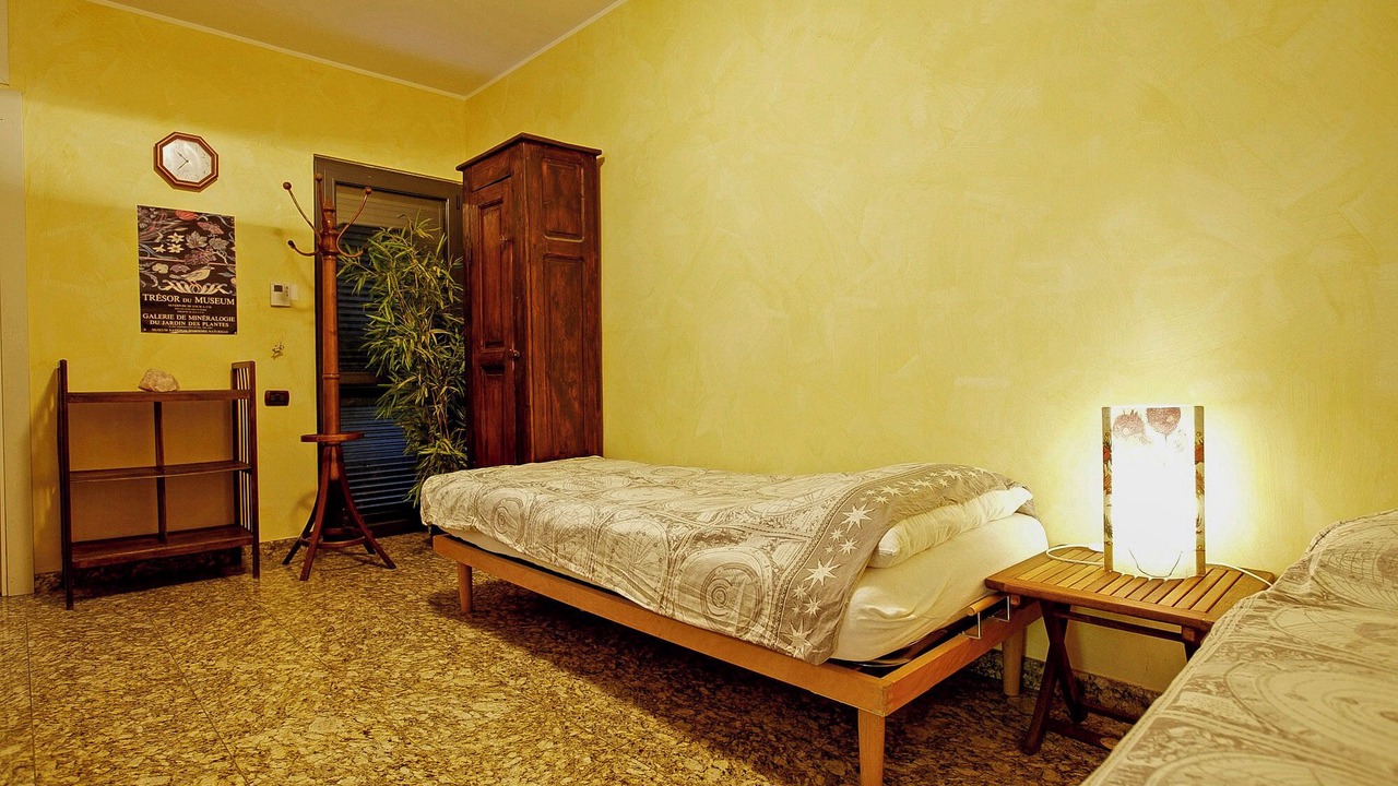 Photo of Bedroom in Susello