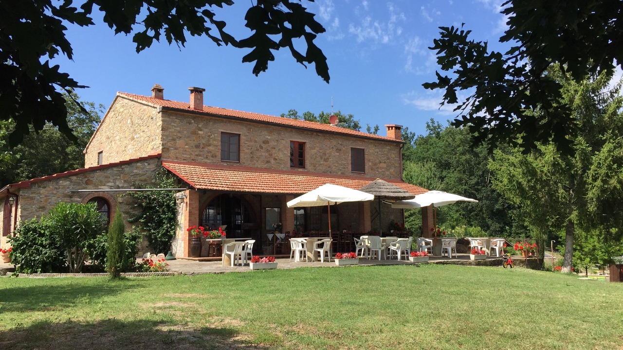 Photo of Outdoor in Sassetta