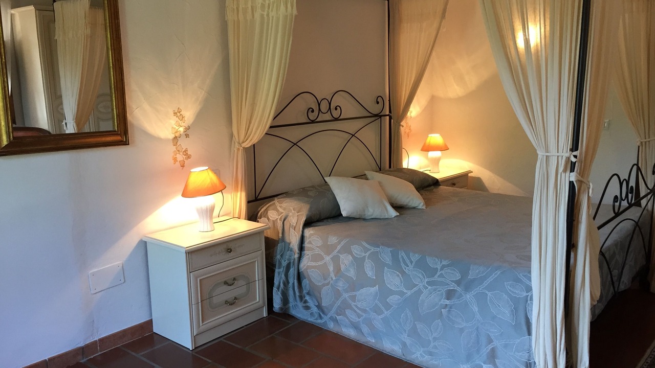 Photo of Bedroom in Sassetta