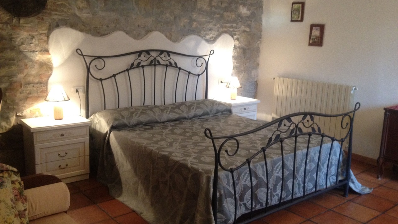 Photo of Bedroom in Sassetta