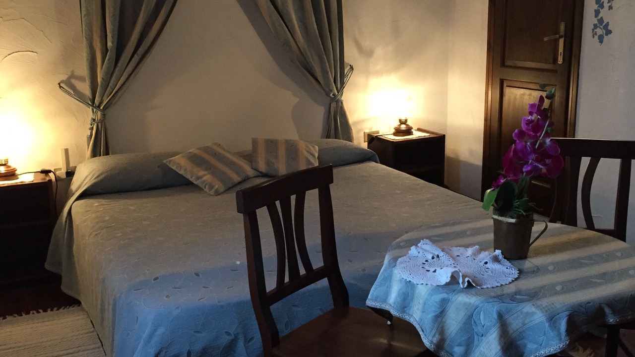 Photo of Bedroom in Sassetta